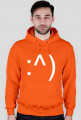 :^) Bluza