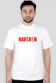 MARCHEW - T-shirt
