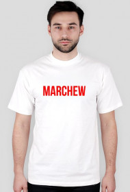 MARCHEW - T-shirt