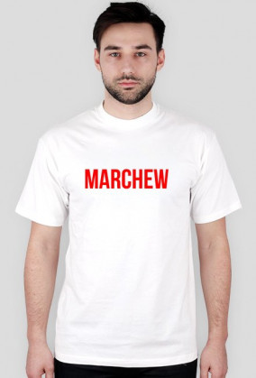 MARCHEW - T-shirt