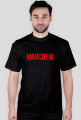 MARCHEW - T-shirt