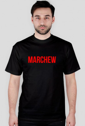 MARCHEW - T-shirt
