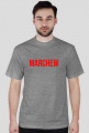 MARCHEW - T-shirt