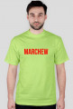 MARCHEW - T-shirt