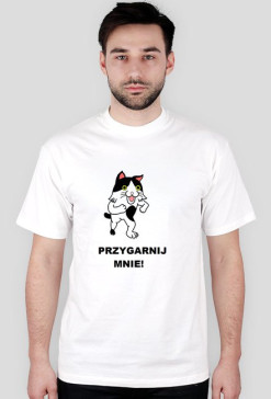 Przygarnij mnie