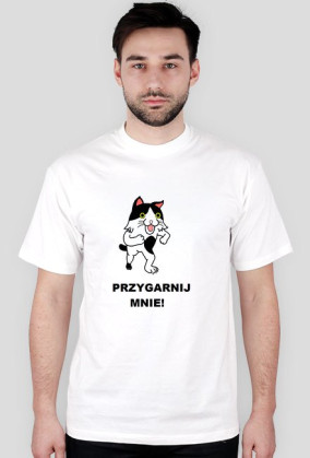 Przygarnij mnie