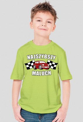 Najszybszy maluch