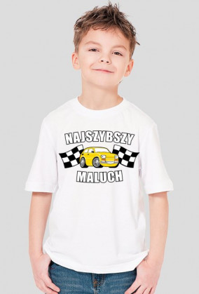 Najszybszy maluch