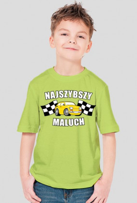 Najszybszy maluch