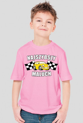 Najszybszy maluch
