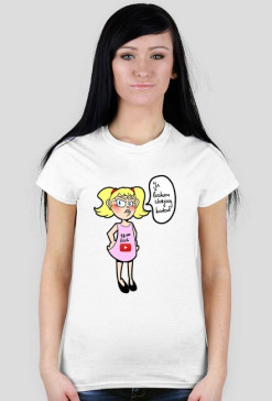 Gimbofanka girl