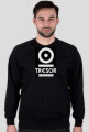 Tresor (bluza czarna)