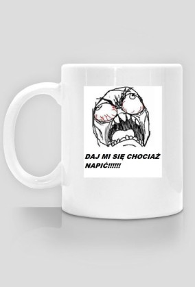 Napić się daj!