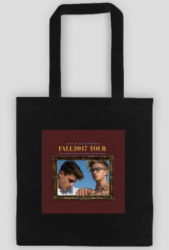 TORBA FALL2017 TOUR