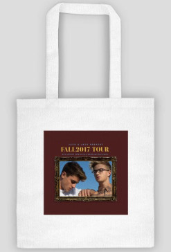TORBA FALL2017 TOUR
