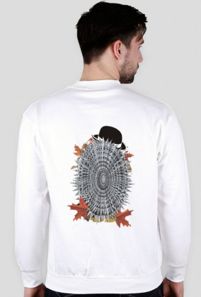 Kolczakowy Tata - bluza2