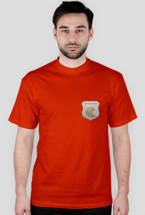 Koszulka z herbem - IKP Olimpia Poznań