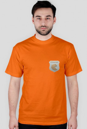 Koszulka z herbem - IKP Olimpia Poznań