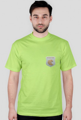 Koszulka z herbem - IKP Olimpia Poznań