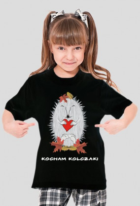 Kocham Kolczaki