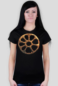 Sungir Wheel