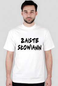 koszulka słowianina