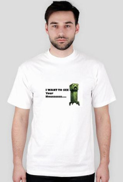 Like a creeper