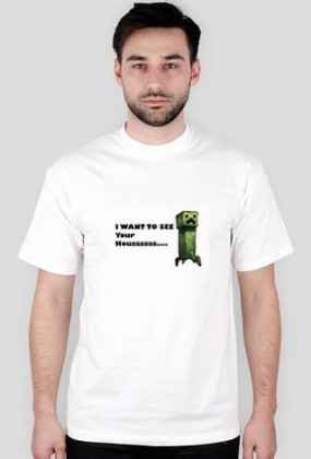 Like a creeper