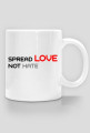 Spread LOVE.