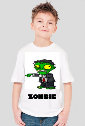 Zombie