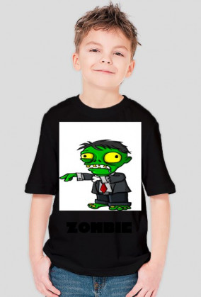 Zombie