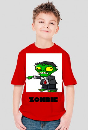 Zombie