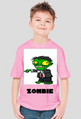 Zombie