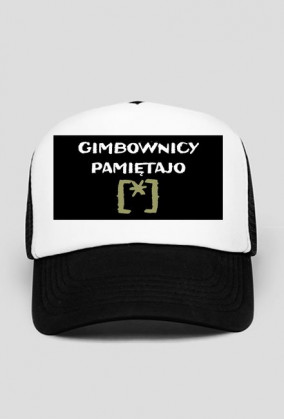 Szkoła Gimnazjum 6 - czapka
