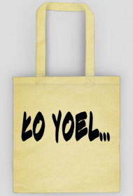 Ło Yoel torba
