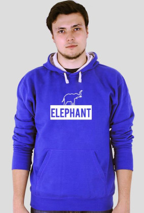 Bluza SŁOŃ Męska