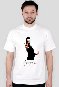 Azzja V Koszulka Męska