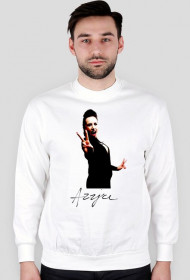 Azzja V Bluza Męska