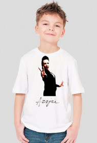 Azzja V Koszulka Chłopiec