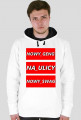 nowy_geng bluza custom