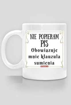 Klauzula sumienia