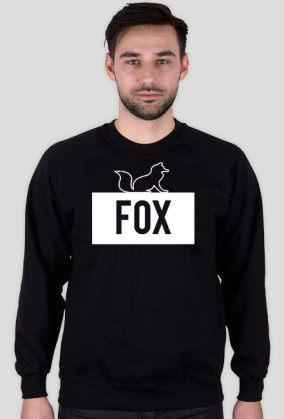 Bluza FOX Męska