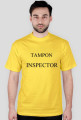 TAMPON INSPECTOR