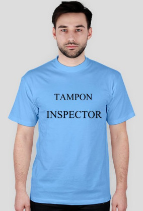 TAMPON INSPECTOR