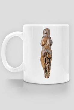 Monpazier Venus Lefthanded