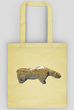 Vogelherdhoehle Bear