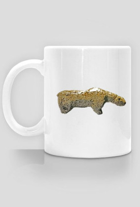 Vogelherdhoehle Bear Righthanded