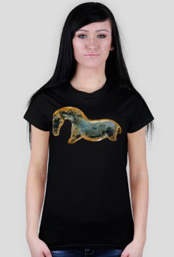 Vogelherdhoehle Horse