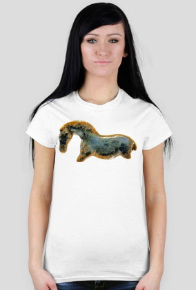 Vogelherdhoehle Horse