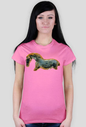 Vogelherdhoehle Horse